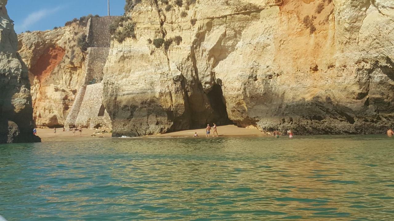 Casa Monaco Vue Mer Luz المظهر الخارجي الصورة